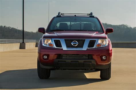 2020 Nissan Frontier Gets A Massive Price Increase Carbuzz