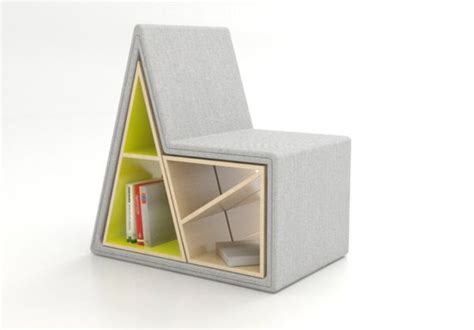 10 Bookshelf Chair Design Ideas For Bookworms Built In Bookcase