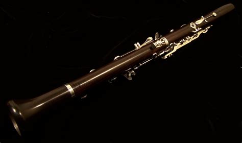 Leblanc Bliss L210 Wood Clarinet Kesslermusic