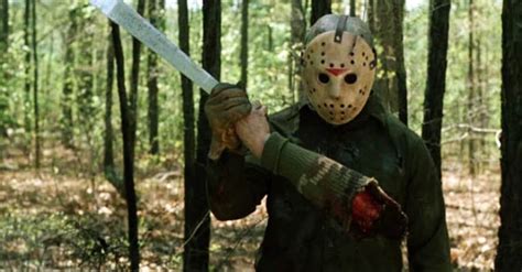 This Summer Spend A Weekend Camping Where Jason Lives Friday The 13th Part Vi Was Filmed