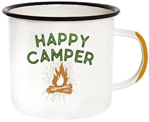 I suppose this is a major plus if you're the enamel camping mugs are nostalgic. Enamel Camping Mug Travel Cup - Morning Coffee Mug, 16oz ...
