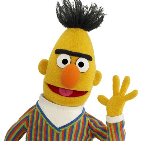 Bert On Spotify