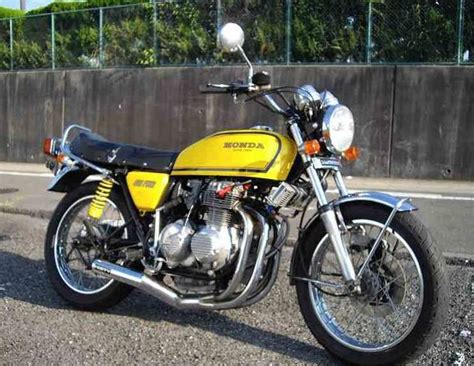 Buy cb400 and get the best deals at the lowest prices on ebay! Honda CB400 FOUR, 1988, used for sale