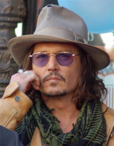 Johnny Depp Net Worth - Salary, House, Car