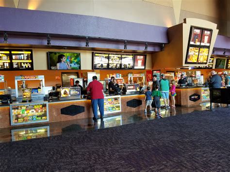 Movie Theater Harkins Theatres Scottsdale 101 14 Reviews And Photos