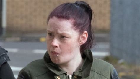 Pregnant Woman Jailed For Stabbing Mother Of Two Bbc News