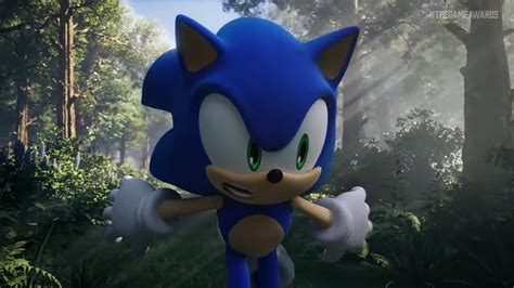 Sonic Frontiers Framerate Will Be 60 Fps On Ps5 In Hd Mode And 30 Fps