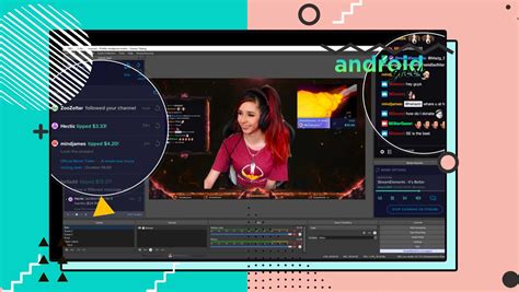 How To Add Chat To Obs Studio For Twitch Youtube And Facebook Gaming