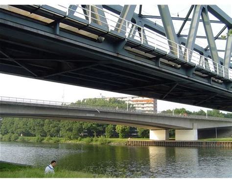 Beam Bridge Construction And Design Types Of Beam Bridges