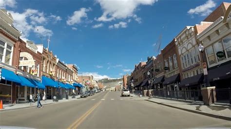 Campgrounds in cripple creek colorado: Our Drive into Cripple Creek, Colorado - YouTube