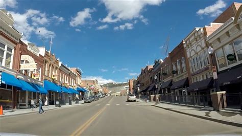 Mls id #6477304, your neighborhood realty inc. Our Drive into Cripple Creek, Colorado - YouTube