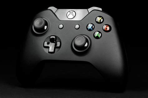 Cómo Configurar A Tu Gusto Los Botones Del Mando De Xbox One Gadgets