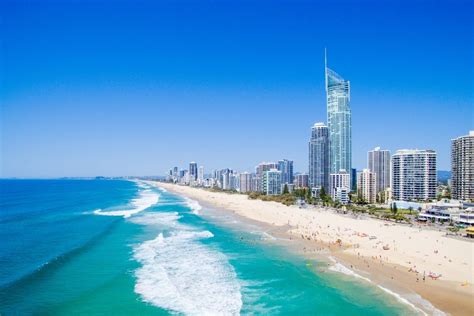 10 Best Beaches On The Gold Coast Queensland Mums Little Explorers