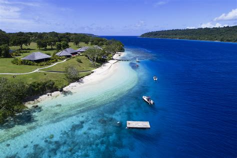 Lataro Island - Vanuatu, South Pacific - Private Islands for Sale