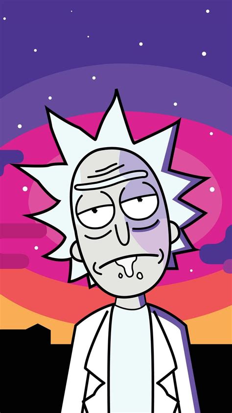 Rick And Morty Supreme Wallpapers - Wallpaper Cave