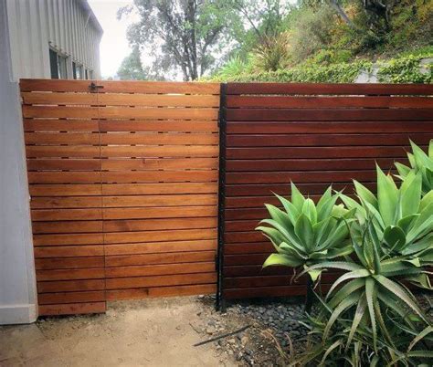 Top 40 Best Wooden Gate Ideas Front Side And Backyard