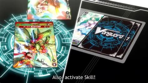 It currently consists of multiple anime television series, an official trading card game, a manga series. Cardfight!! Vanguard G: Next Episode 44 English Subbed ...