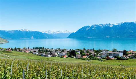 23 Best Things To Do In Montreux Switzerland