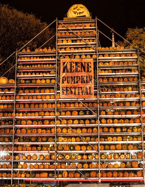 2012 Keene Pumpkin Festival Mickeypix Keene Pumpkin Festival Pumpkin Festival Keene