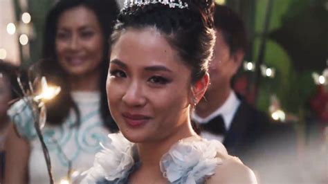 Crazy Rich Asians Movie Still