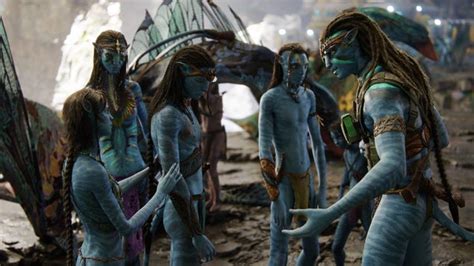 Things To Remember Before Seeing Avatar The Way Of Water