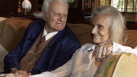 ruth bell graham the woman behind billy graham
