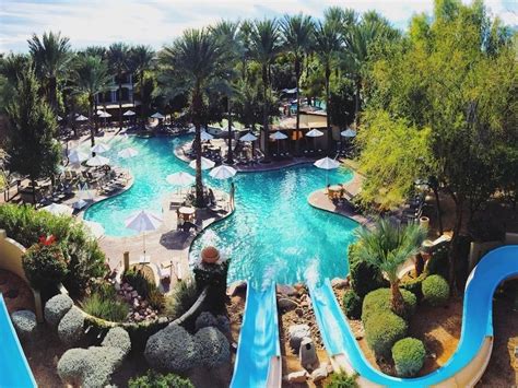 Best Pools In Phoenix 7 Top Spots To Cool Off