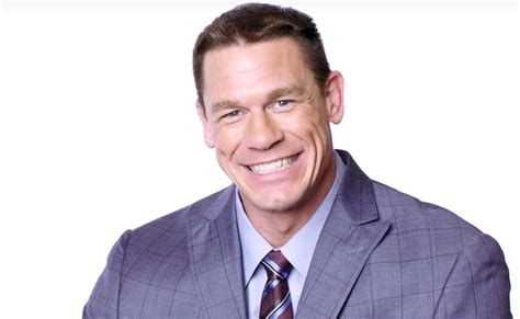 He is currently signed to wwe, where he is a former 16 time wwe champion. John Cena Went 'Undercover' On Internet Message Boards
