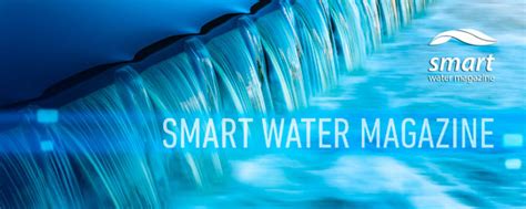 Newsletters Smart Water Magazine