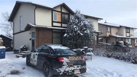 Man killed in Christmas Day stabbing in southeast Calgary | CBC News