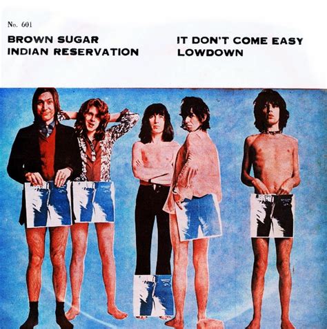 Uganda Salat Empfang The Rolling Stones Brown Sugar Live 1972