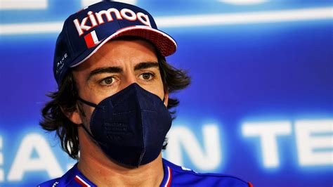 Formule 1 Ces révélations de Fernando Alonso après son accident
