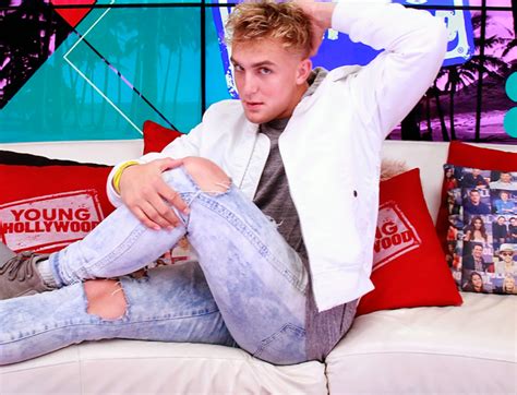 Jake Paul Credits Himself For Bringing New Fans To Disney Channel