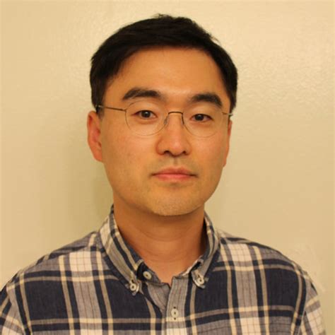 Jong Hyeok Park Associate Professor Sungkyunkwan University Seoul