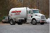 Gas Delivery Truck Images