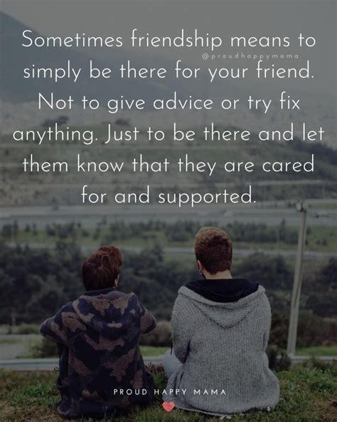 100 Meaningful Friendship Quotes With Images Meaningful Friendship