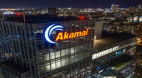 Akamai Technologies Empowering Users To Shift More Compute And Data To