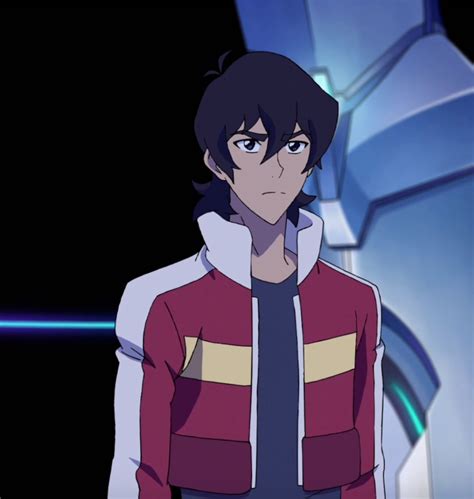 Keith From Voltron Legendary Defender Voltron Voltron Legendary