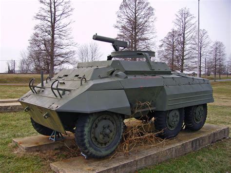 M20 Armored Car By Darkwizard83 On Deviantart
