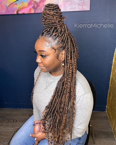 This is why people experience hair thinning as they get older. Trending Ghana Weaving 2020: Beautiful Braiding Hairstyle Trends You have not Tried.