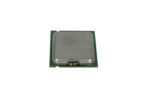Mua Intel Pentium 4 Processor 280 Ghz 1 Mb 800 Sl7pr Trên Amazon
