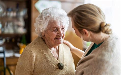 Getting To Know The Different Forms Of Dementia Eden Senior Care