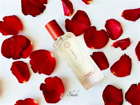 Hermessence Rose Ikebana Hermès Perfume A Fragrance For Women And Men