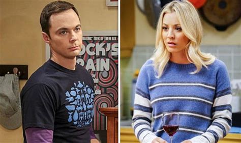 The Big Bang Theory Fans Rage After Finding Sheldon Cooper Birthday