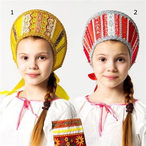 Slavic Headwear Kokoshnik Russian Costume Vera By Folkwalk On Etsy Hand Fan Headwear Vera