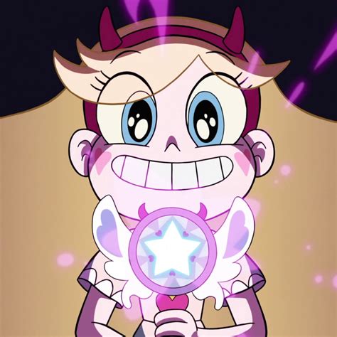 Star Vs The Forces Of Evil I M From Another Dimension Genius