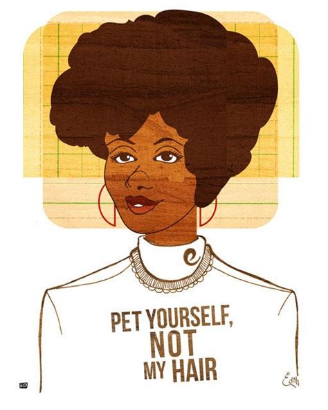 28 Problems Only People With Afros Understand Top Of The List Stop