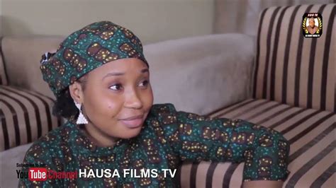 Mai Hali Episode 6 Latest Hausa Film Ali Daddy Youtube
