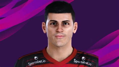 Maybe you would like to learn more about one of these? Pedro(Flamengo) - PES 2020 - YouTube