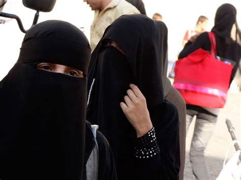 In Syria Ban On Veil Raises Few Eyebrows Npr